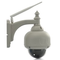 DOMECAM