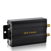 GPS Car Tracker