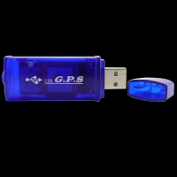 USB GPS