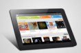 9.7 Inch Android 4.2 Retina Screen Tablet