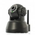 Wireless IP Security Camera