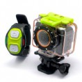 Full HD Sports Action Camera