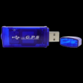 USB GPS